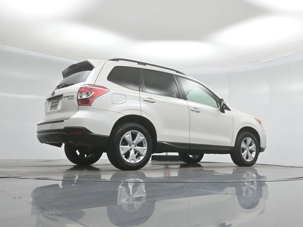 Used 2016 Subaru Forester 2.5i Limited AWD/4WD image 44