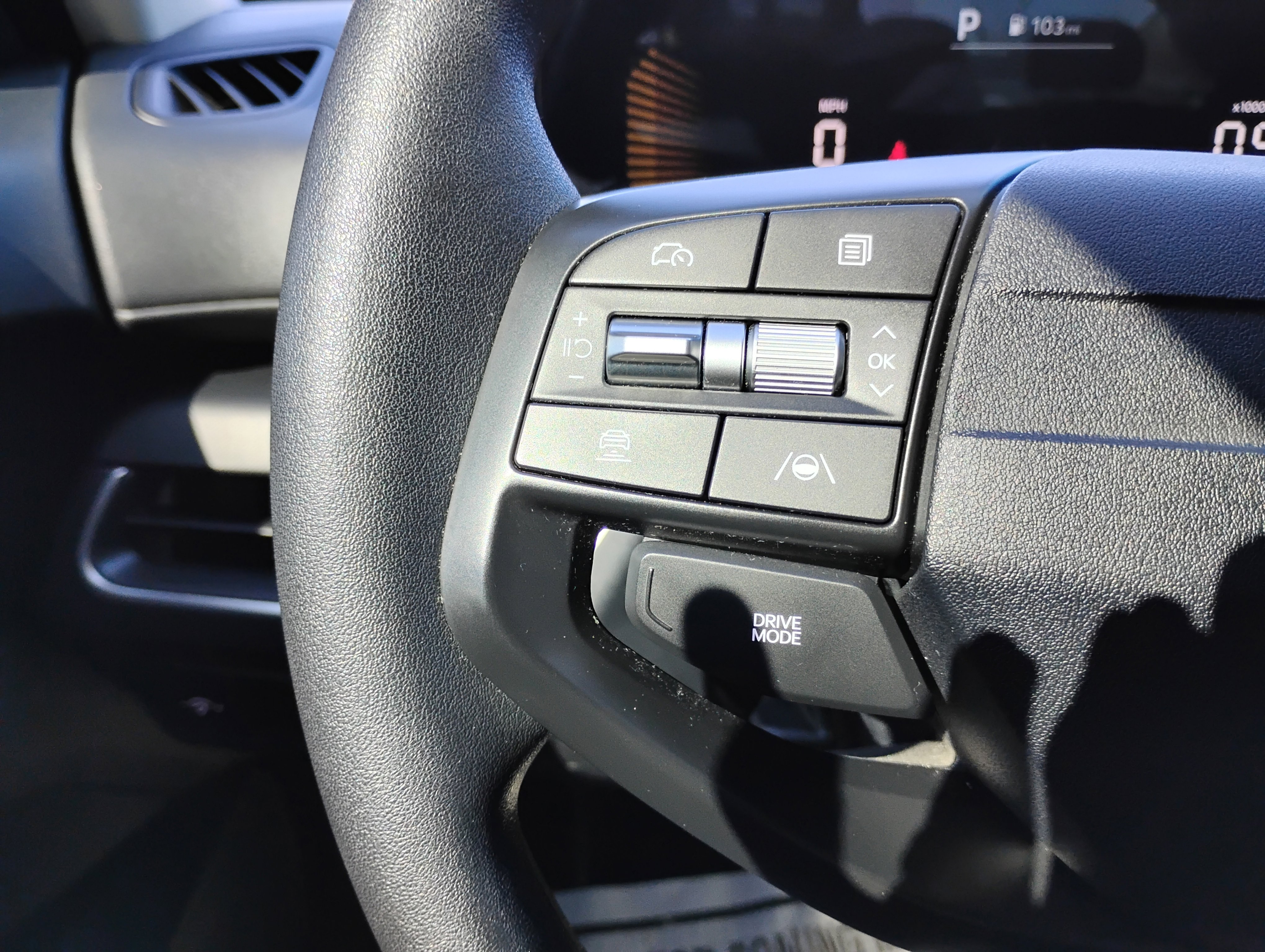 Used 2025 Kia K4 LXS image 10