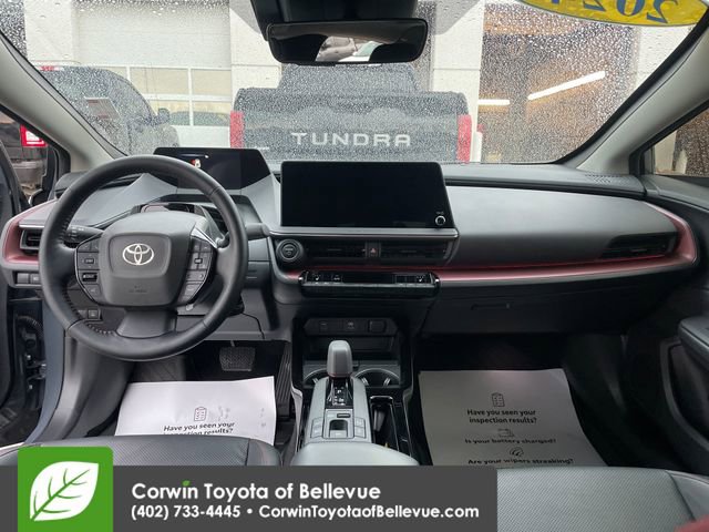 Used 2024 Toyota Prius Prime image 15