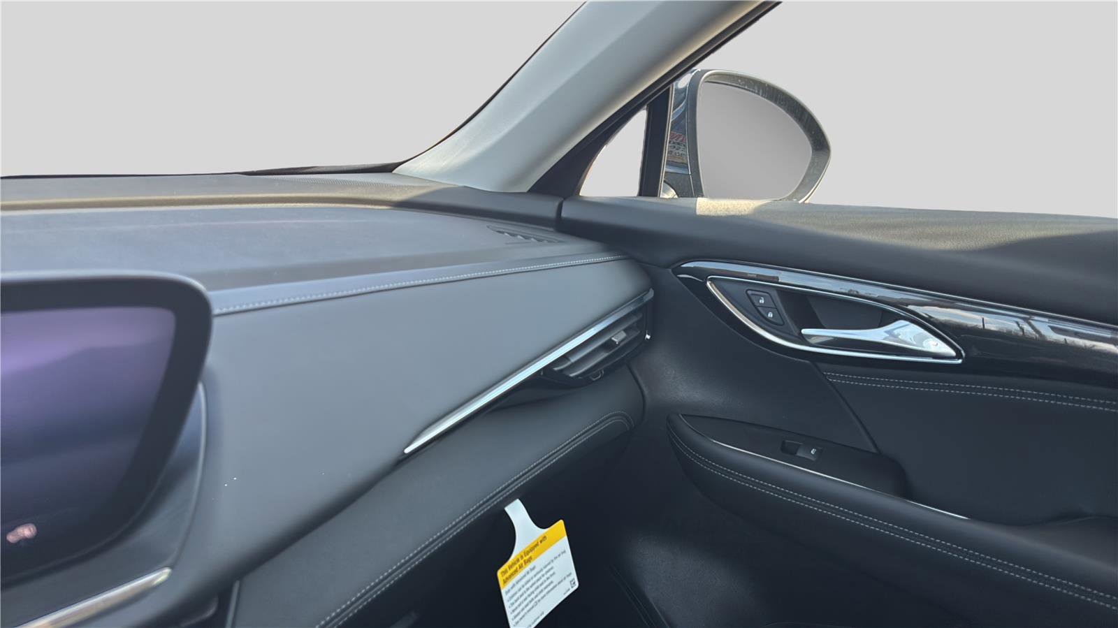 New 2026 Buick Envision Preferred image 10