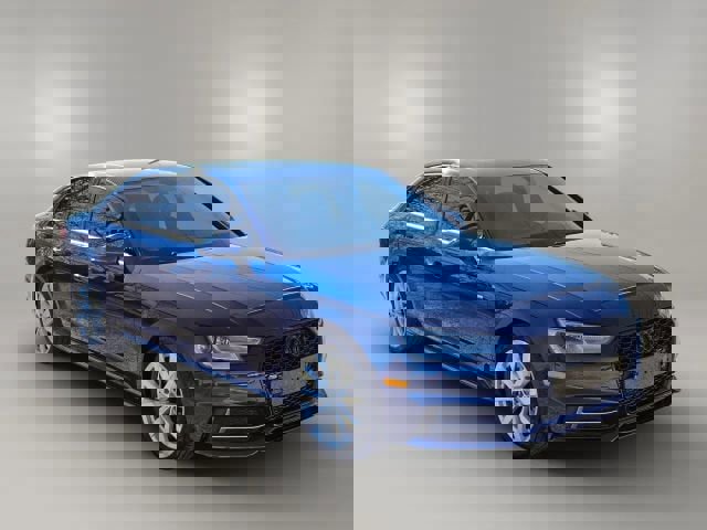 Used 2018 Audi A4 2.0T Premium w/ Convenience Package image 3