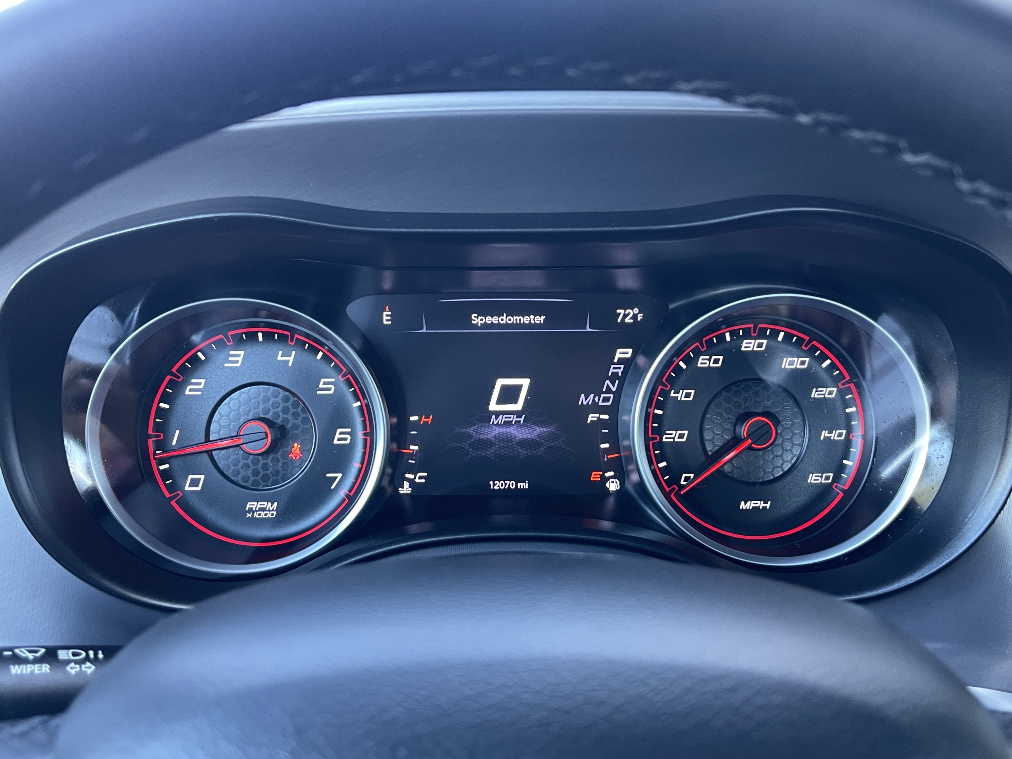 Used 2022 Dodge Charger R/T w/ Plus Group image 34