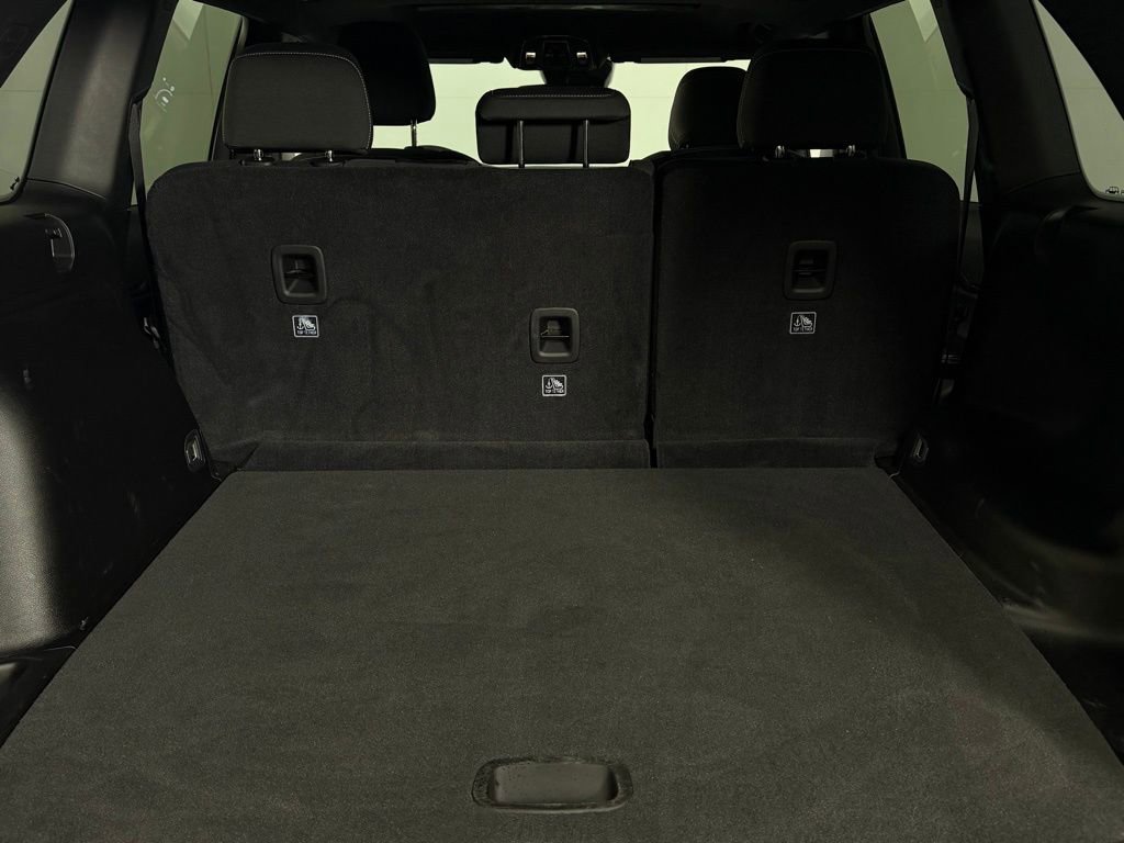 Certified 2024 Jeep Grand Cherokee Laredo X w/ Luxury Tech Group I image 27