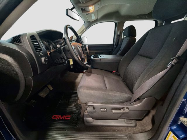 Used 2013 Chevrolet Silverado 1500 LT w/ All-Star Edition AWD/4WD image 17