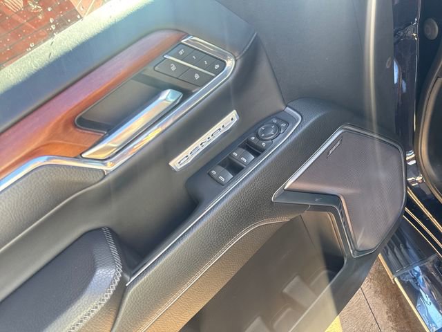 Certified 2023 GMC Sierra 1500 Denali image 19