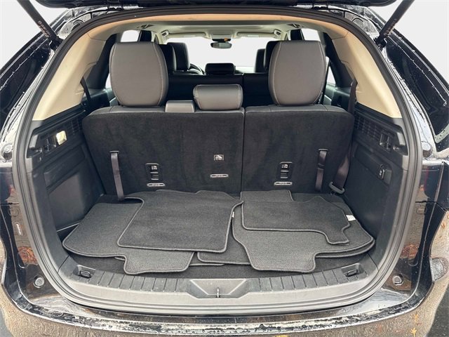 Used 2024 MAZDA CX-90 3.3 Turbo w/ Preferred Plus image 5