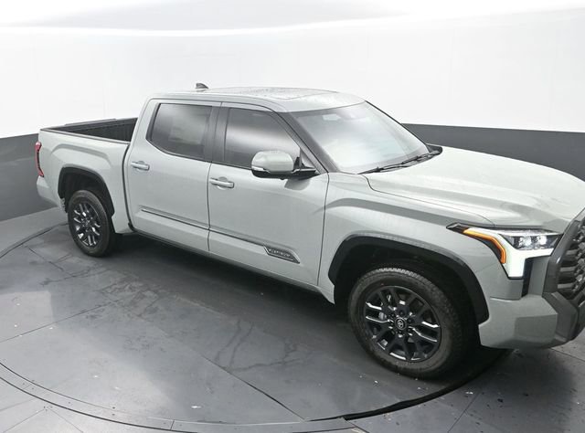 New 2026 Toyota Tundra Platinum image 28