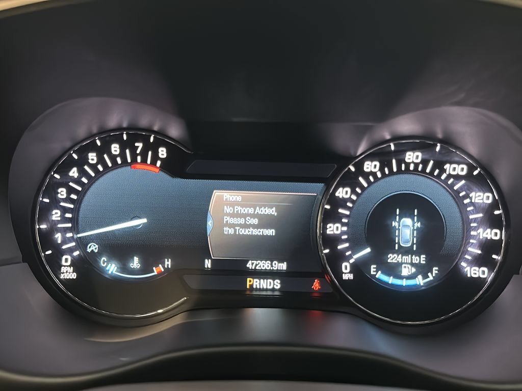 Used 2017 Lincoln MKC Reserve AWD/4WD image 30