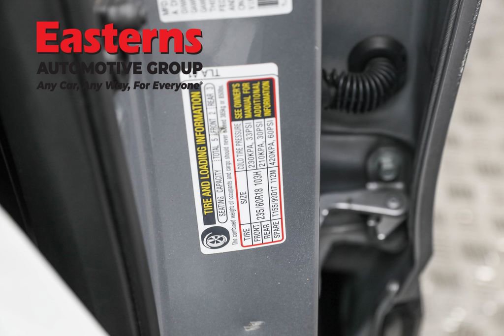 Used 2022 Honda CR-V EX image 35