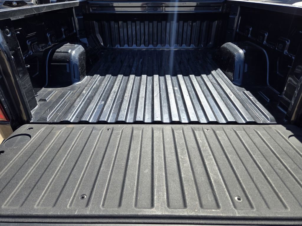 Used 2022 Chevrolet Silverado 1500 LT Trail Boss image 42