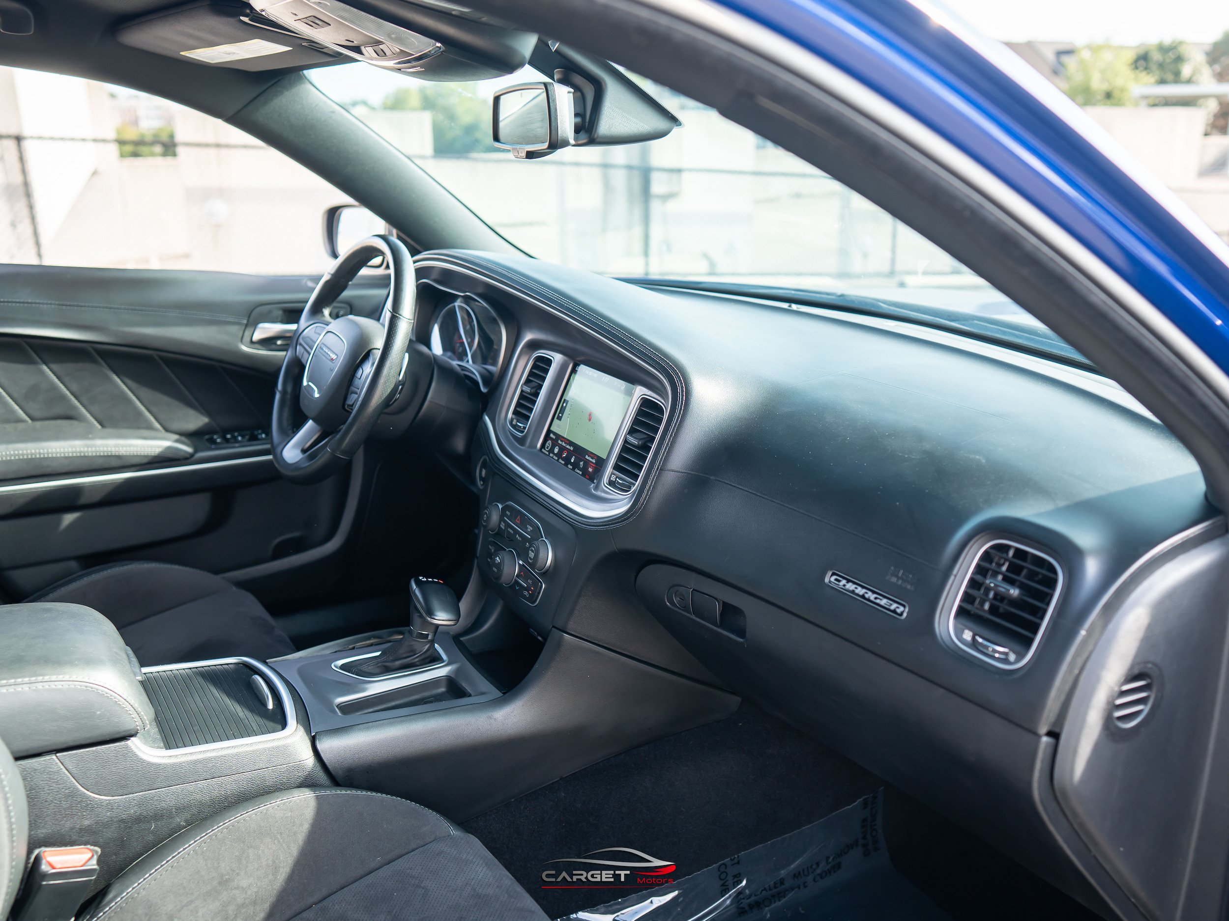 Used 2019 Dodge Charger Scat Pack w/ Plus Group RWD image 15