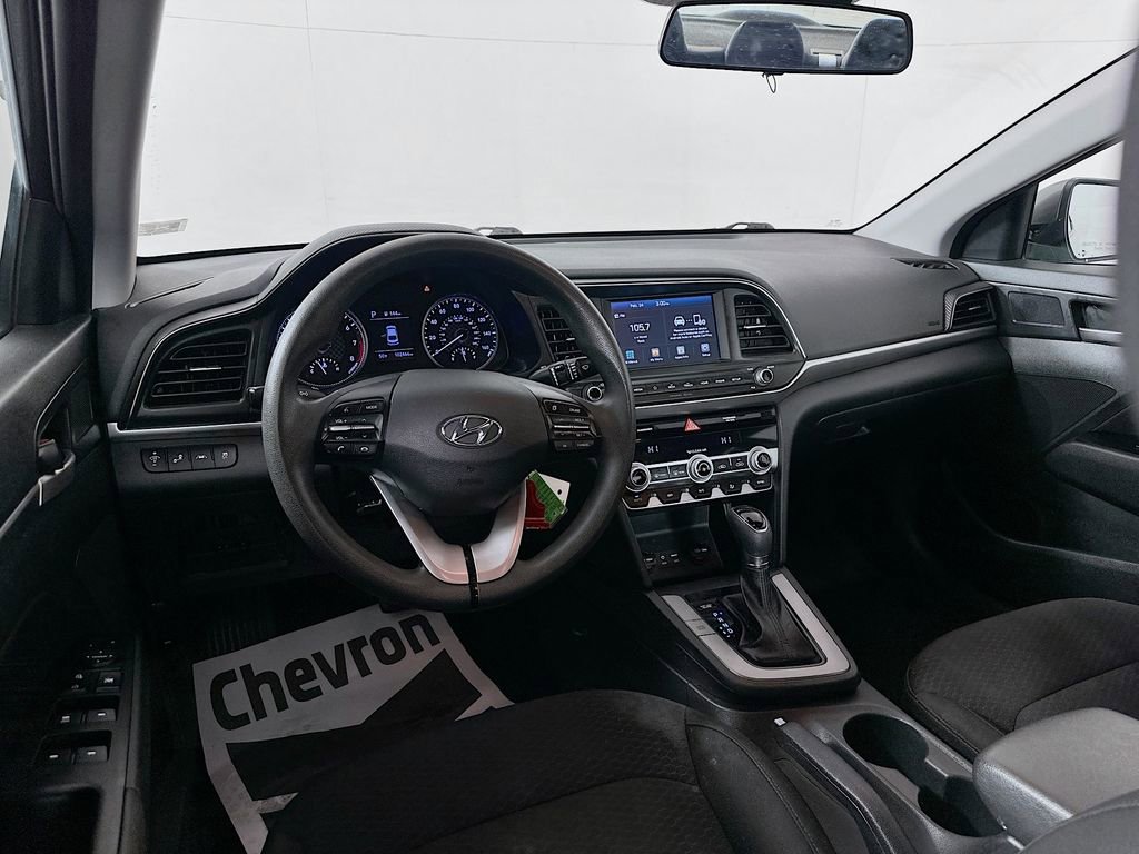 Used 2020 Hyundai Elantra SEL w/ Cargo Package (C1) image 20