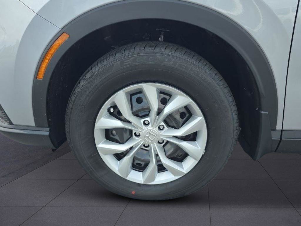 New 2026 Honda CR-V LX image 9