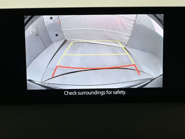 Certified 2023 MAZDA CX-5 AWD 2.5 S w/ Preferred Package image 12