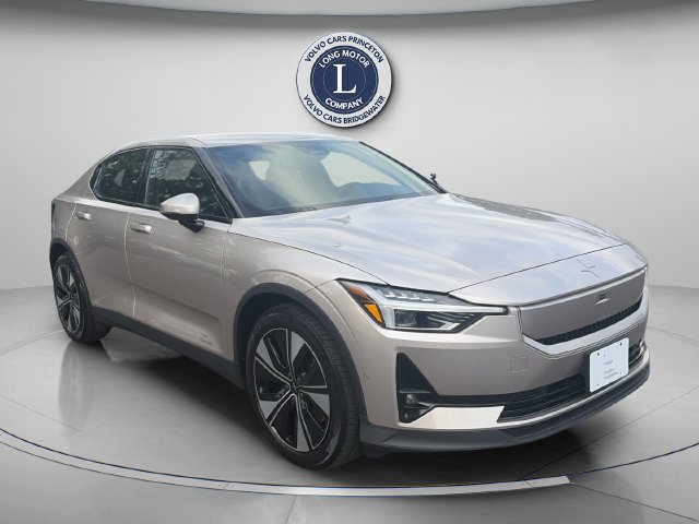 Used 2024 Polestar Polestar 2 AWD/4WD image 14