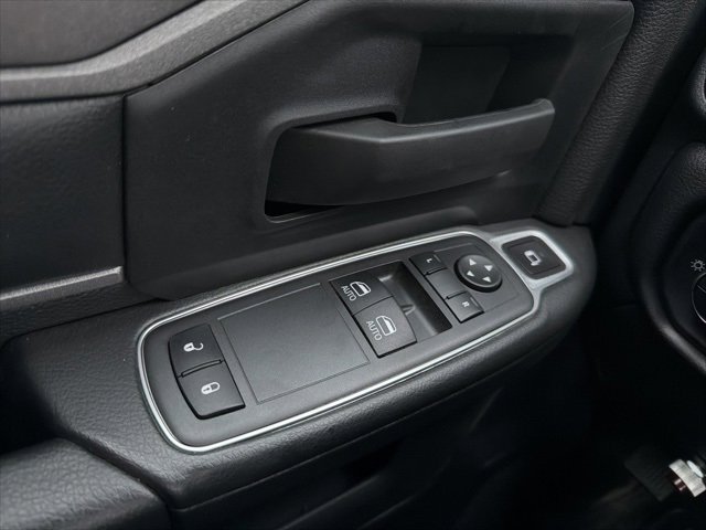 New 2024 RAM 3500 Tradesman image 15