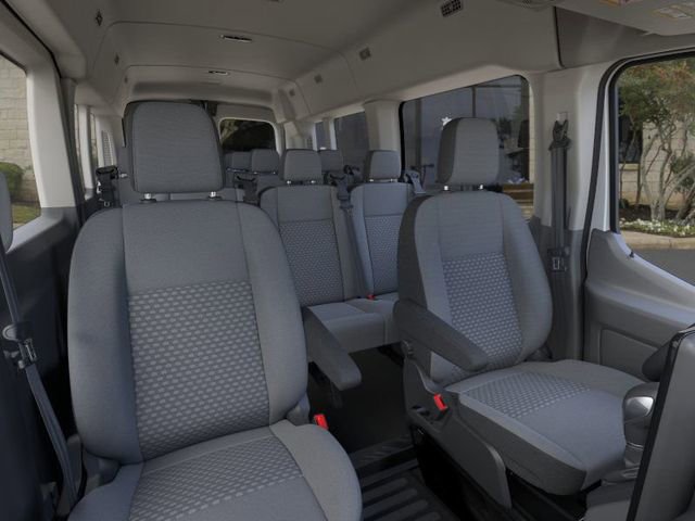 New 2026 Ford Transit 350 XL image 10
