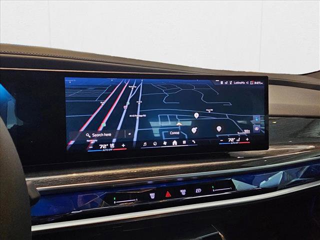 Used 2025 BMW i7 M70 AWD/4WD image 15