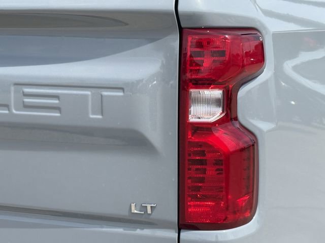 Used 2024 Chevrolet Silverado 1500 LT RWD image 8