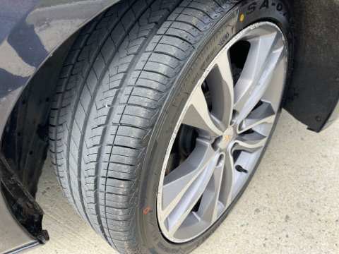 Used 2023 Chevrolet Malibu LT image 82