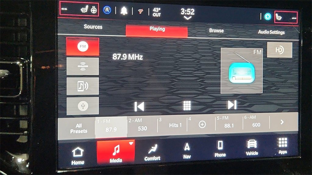 New 2026 Dodge Durango GT w/ Blacktop Package image 20