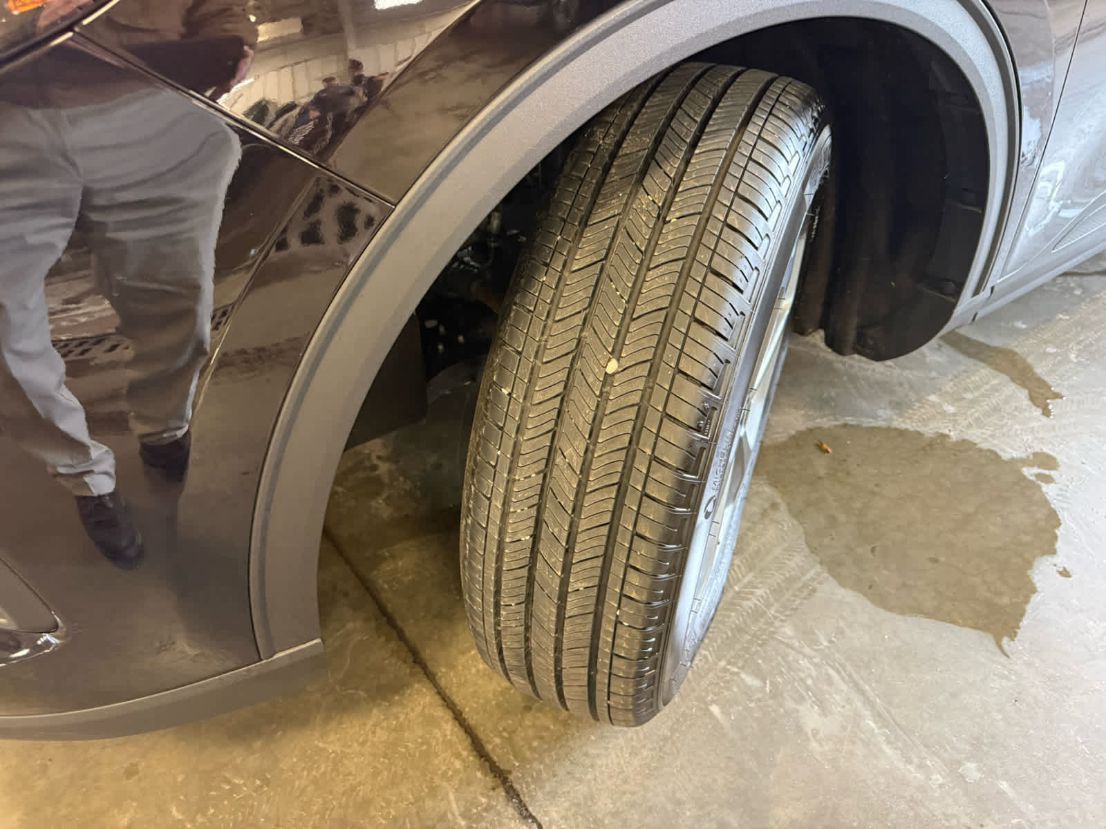 New 2025 Ford Escape ST-Line w/ Equipment Group 301A image 28