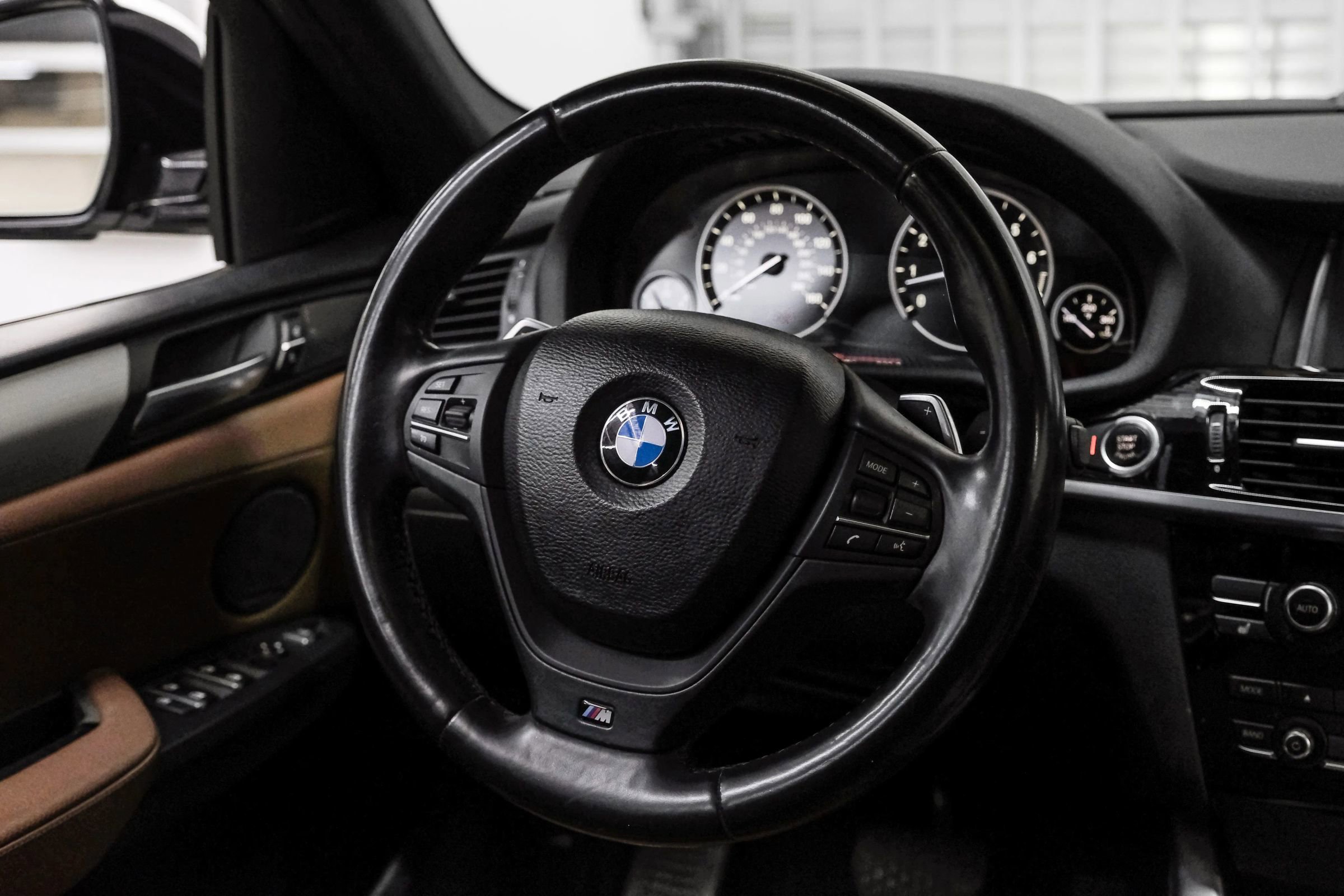 Used 2015 BMW X4 xDrive35i image 22