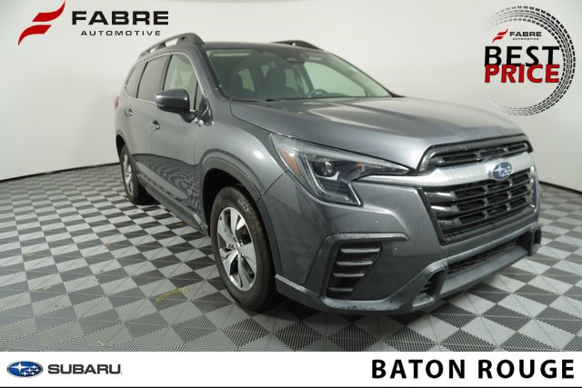Certified 2024 Subaru Ascent Premium w/ Convenience Package