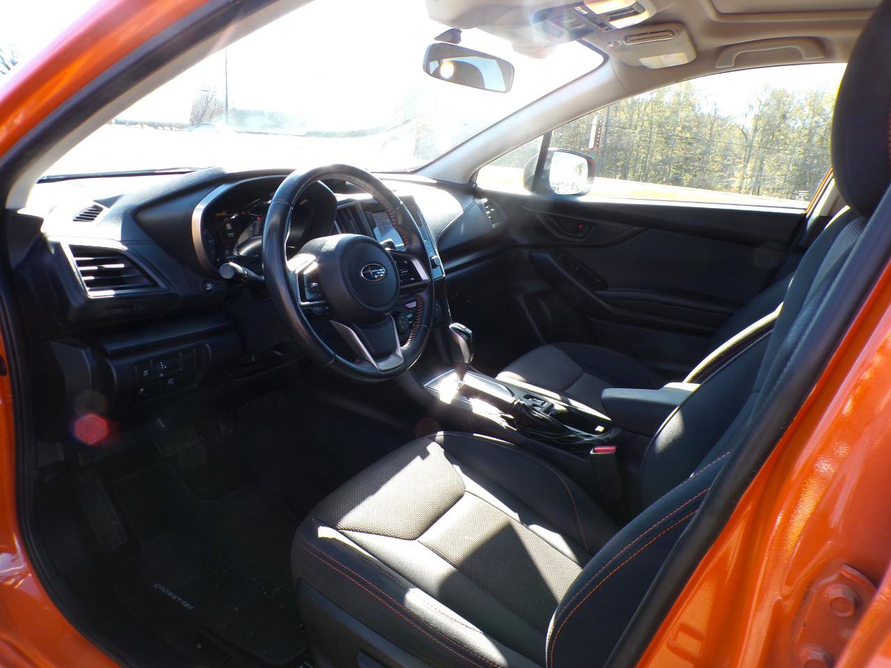Used 2018 Subaru Crosstrek 2.0i Premium AWD/4WD image 30