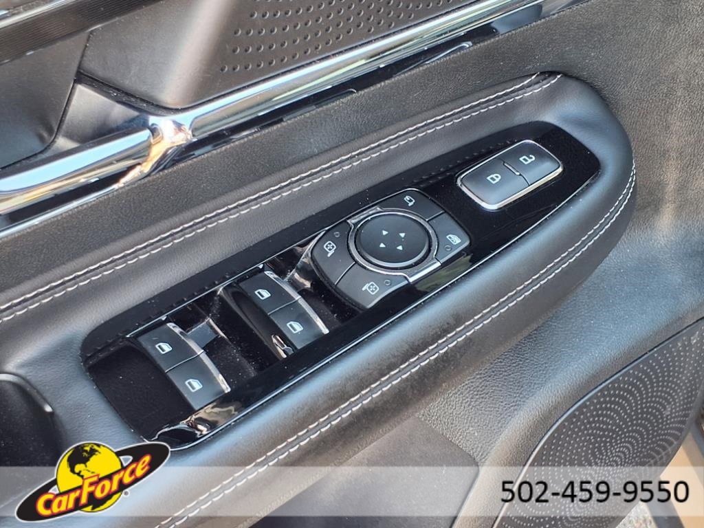 Used 2023 Lincoln Corsair Reserve w/ Equipment Group 201A image 19