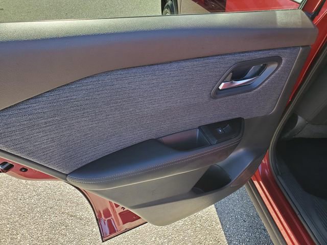 Certified 2023 Nissan Rogue SV image 12