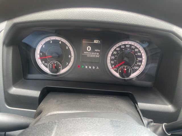Used 2013 RAM 1500 Express image 35