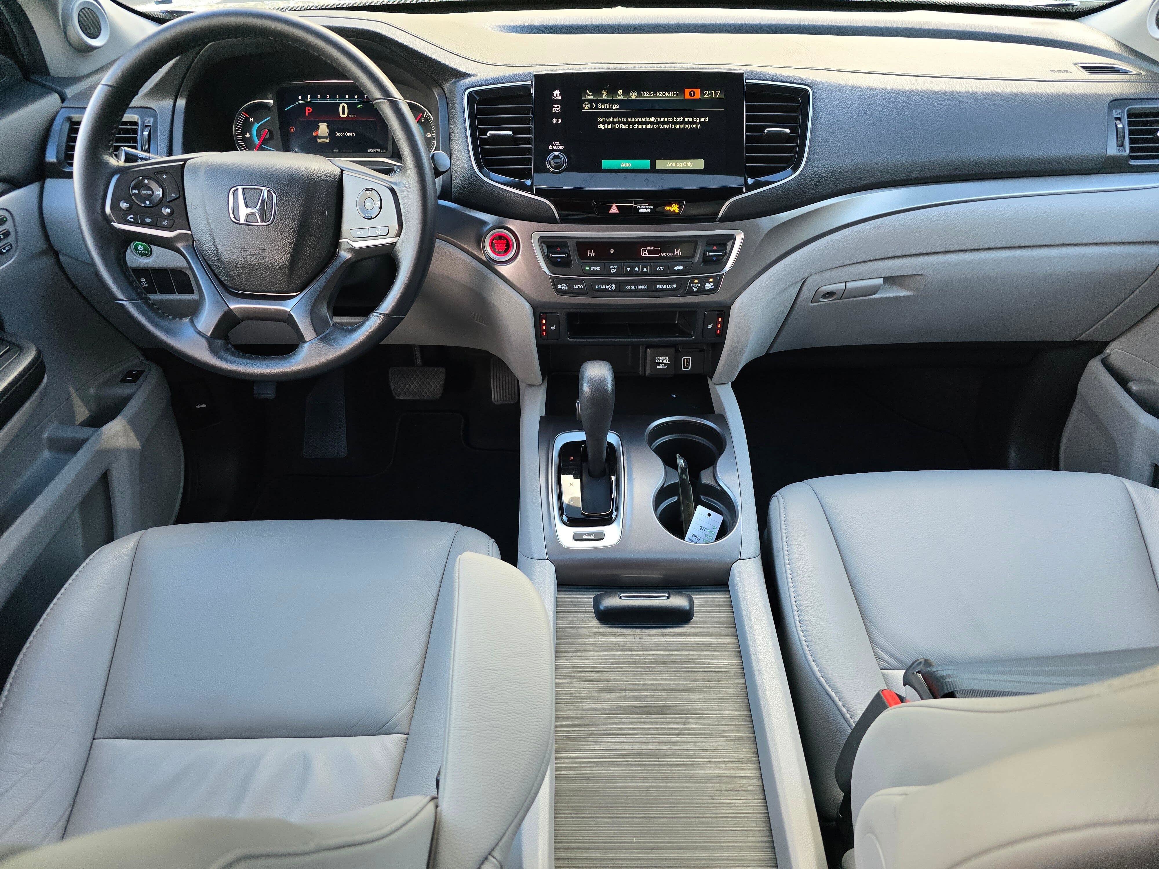 Used 2020 Honda Pilot EX-L image 19