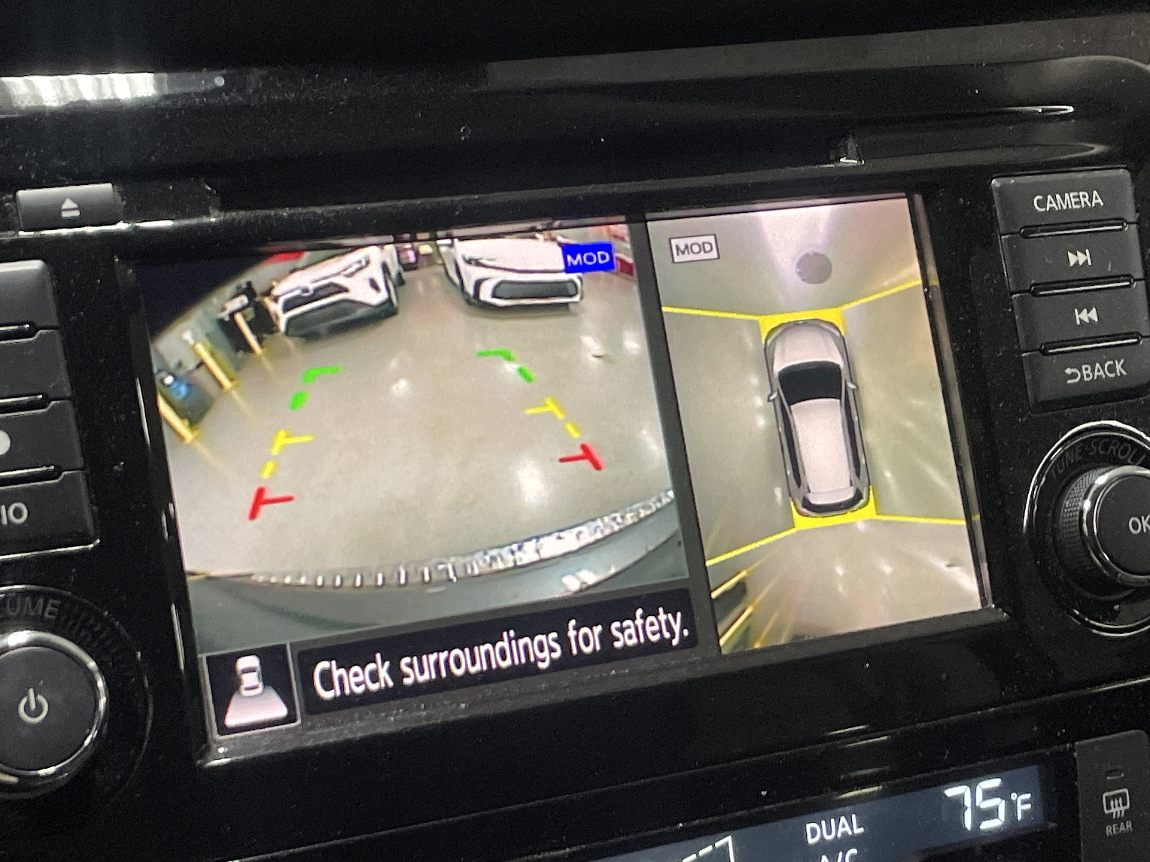 Used 2020 Nissan Rogue SL image 46