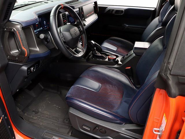 Used 2023 Ford Bronco Raptor image 10