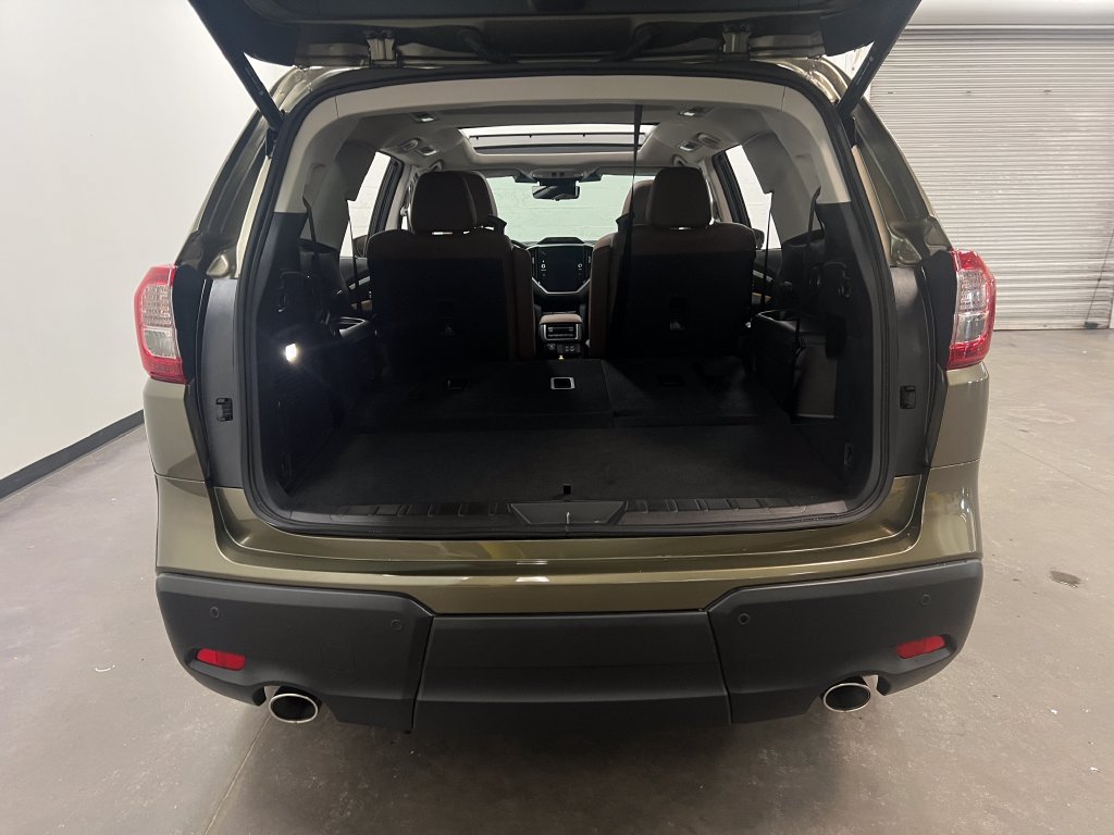Certified 2025 Subaru Ascent Touring AWD/4WD image 23