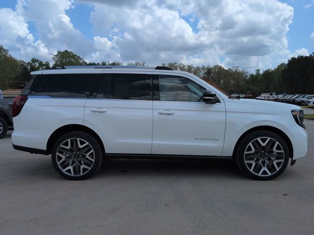 New 2026 Ford Expedition Platinum image 3