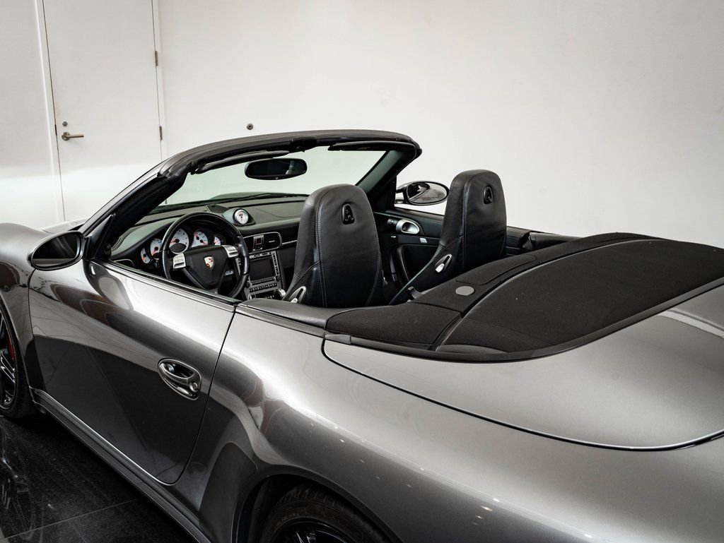 Used 2007 Porsche 911 Carrera 4S image 27