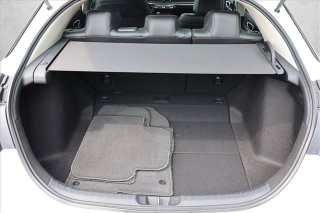 Used 2024 Honda Civic EX-L image 23