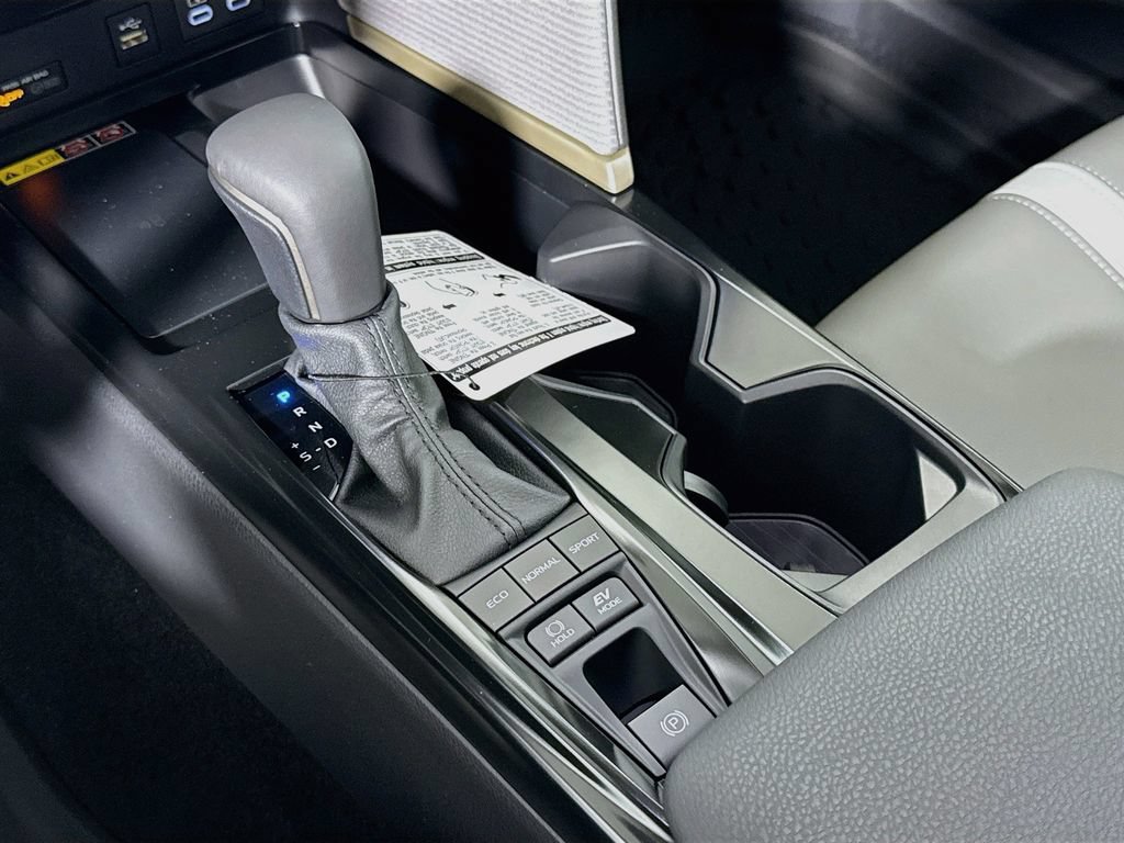 New 2026 Toyota Camry SE FWD image 16