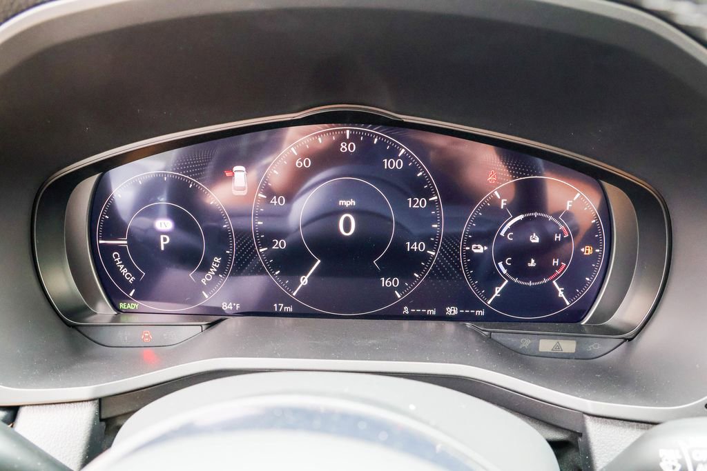 Used 2025 MAZDA CX-70 Plug-In Hybrid w/ Premium Plus image 20