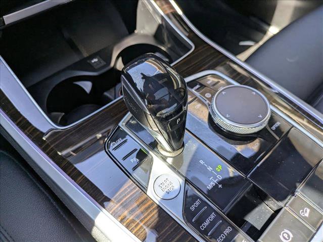 Used 2021 BMW X5 xDrive40i w/ Premium Package image 12