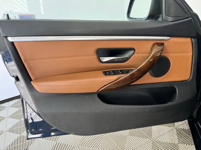 Used 2017 BMW 430i Gran Coupe xDrive image 10