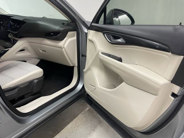 Used 2023 Buick Envision Preferred image 21