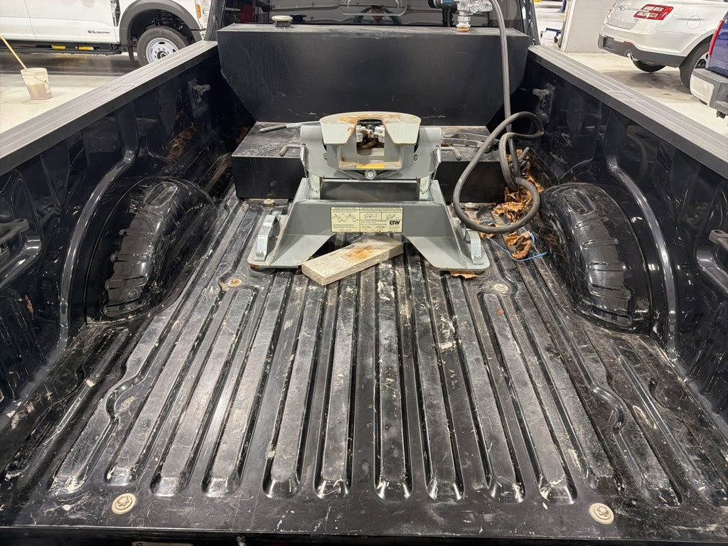 Used 2019 Ford F450 Lariat w/ Chrome Package image 7