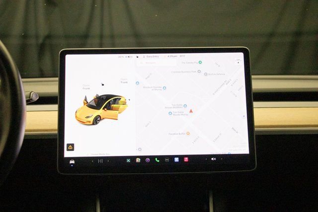 Used 2019 Tesla Model 3 Mid Range image 23