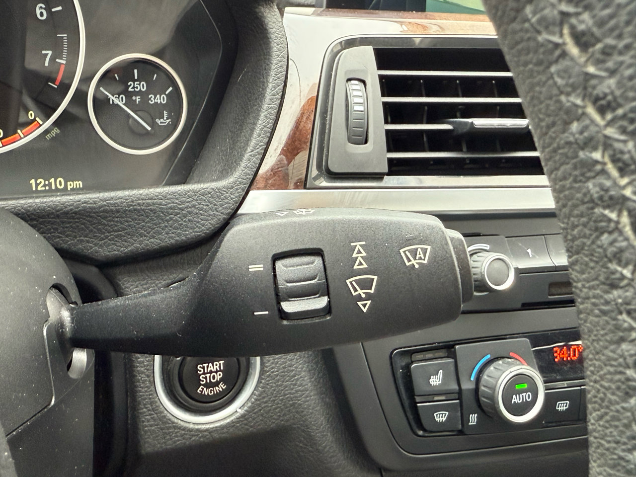 Used 2015 BMW 328i xDrive Sedan image 29