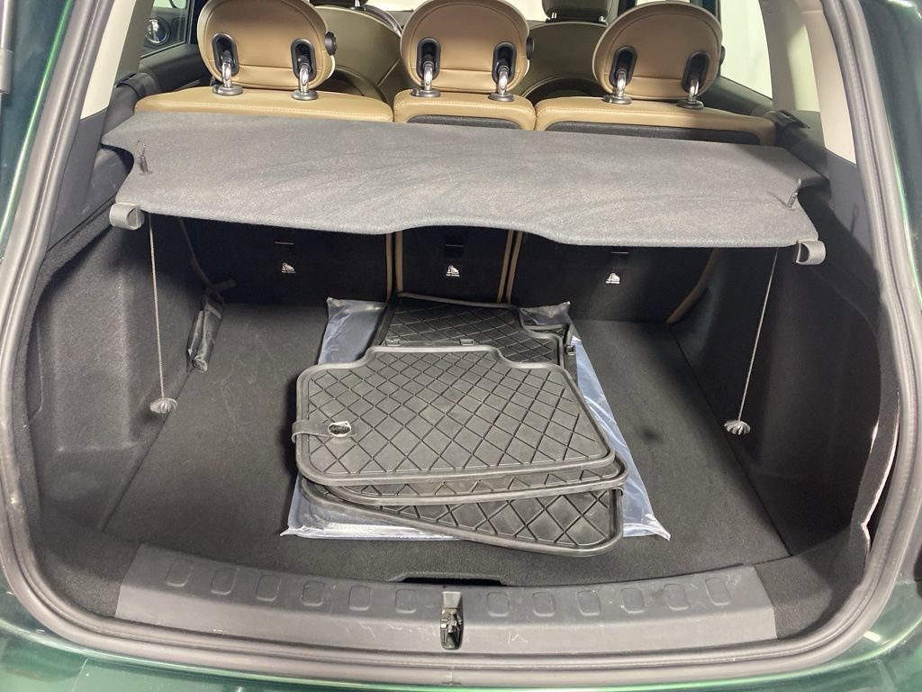 Used 2019 MINI Cooper Countryman S w/ Signature Upholstery Package image 28