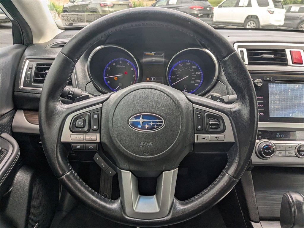 Used 2016 Subaru Legacy 2.5i Limited image 18