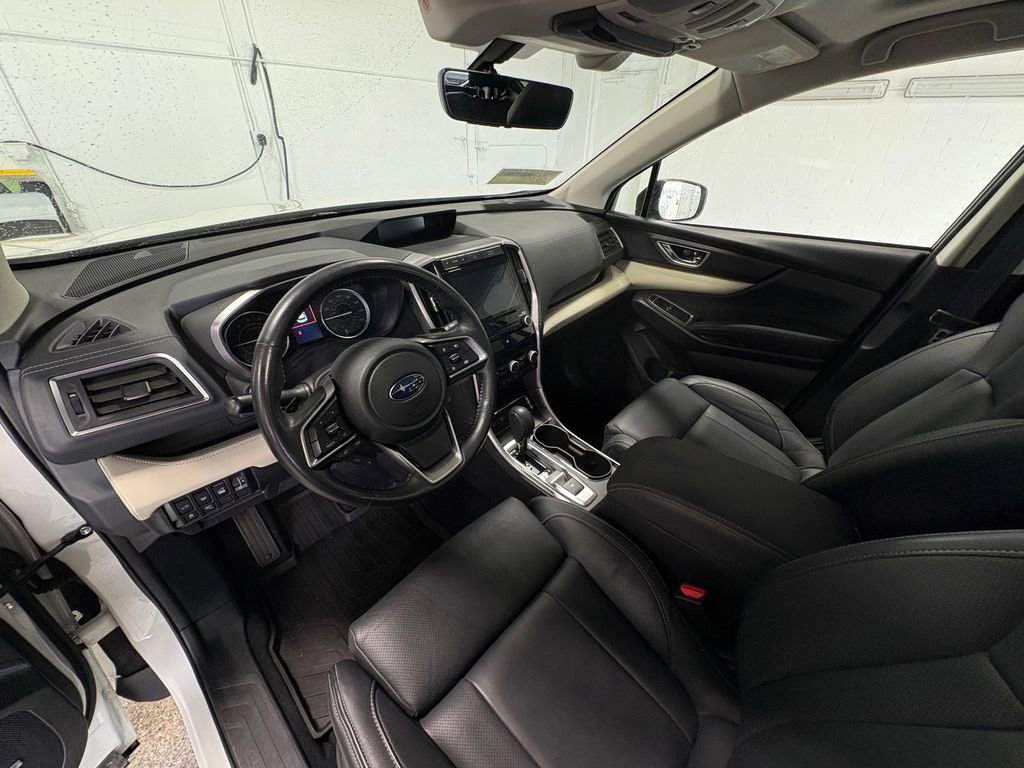 Used 2021 Subaru Ascent Limited w/ Technology Package image 14